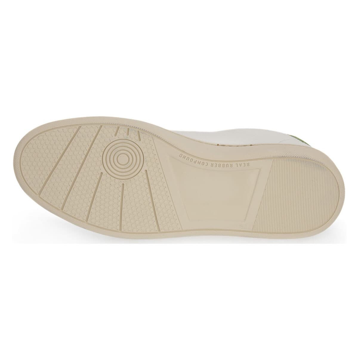 Men's Sneakers Frau White