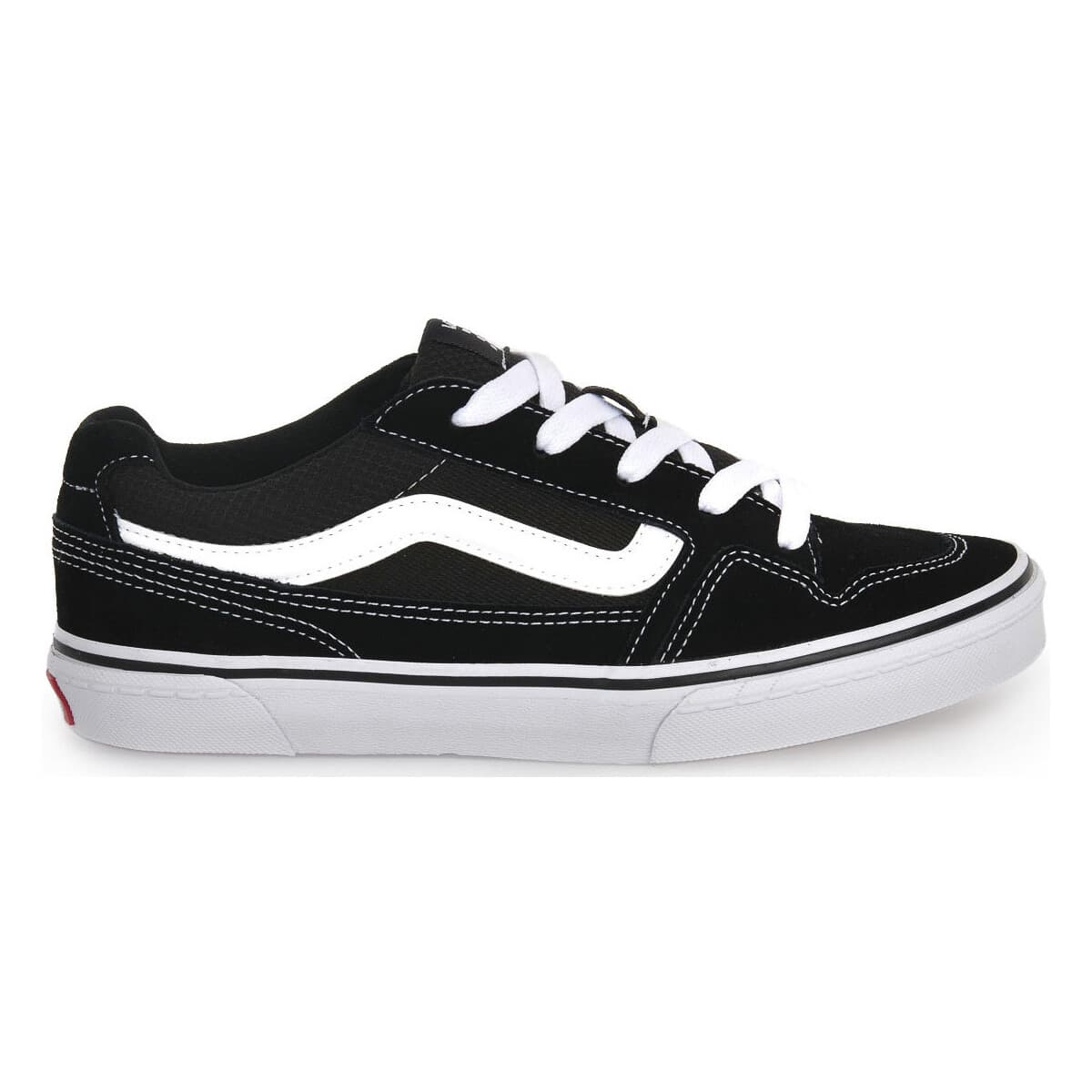 Women's Sneakers Vans Black