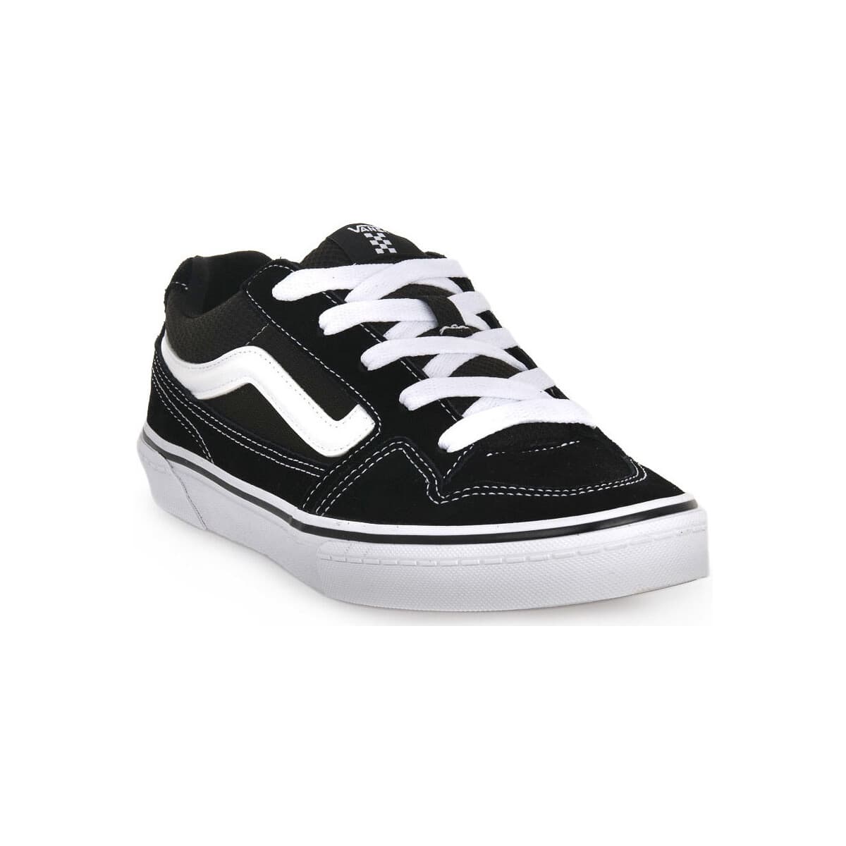 Women's Sneakers Vans Black