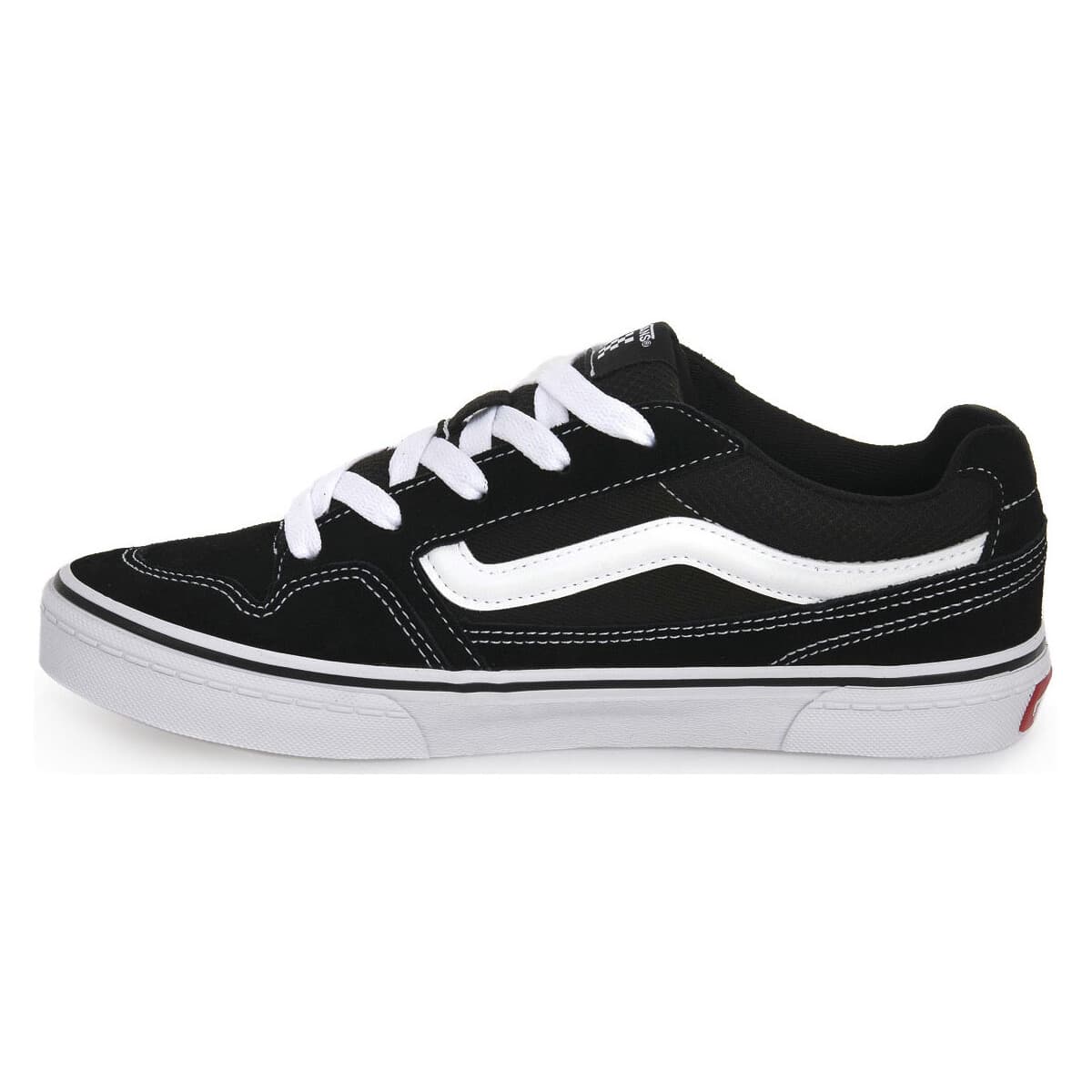 Women's Sneakers Vans Black
