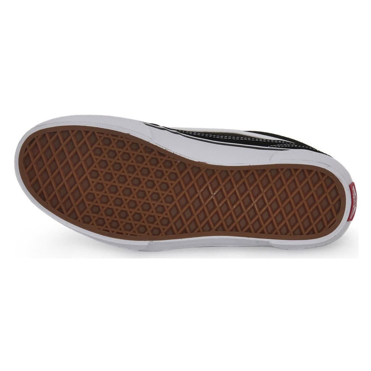 Women's Sneakers Vans Black