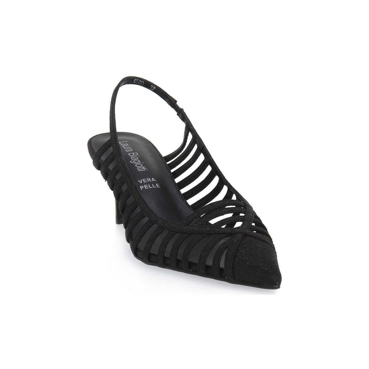 Women's Pumps Laura Biagiotti Black