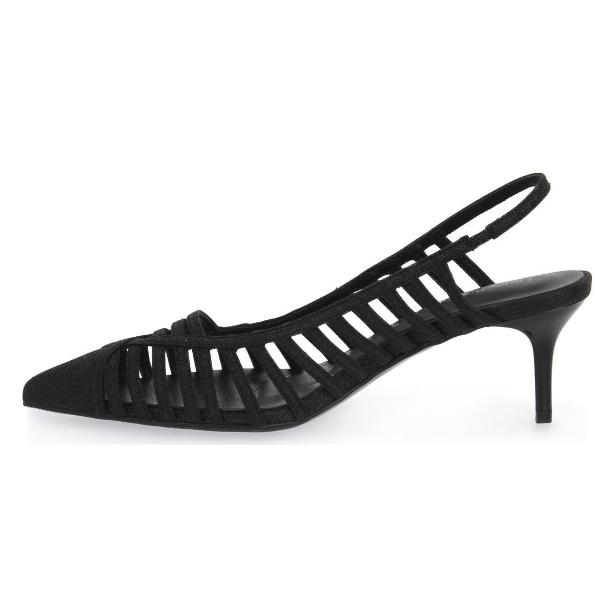 Women's Pumps Laura Biagiotti Black