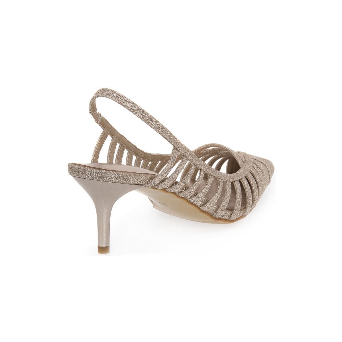 Women's Pumps Laura Biagiotti Beige