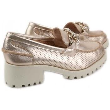 Women's Pumps 24 Hrs Gold