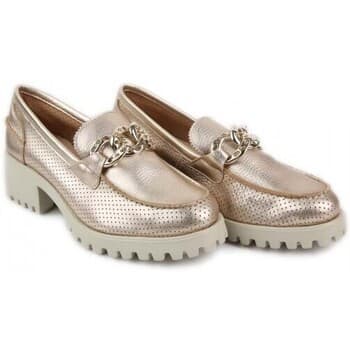 Women's Pumps 24 Hrs Gold