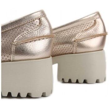 Women's Pumps 24 Hrs Gold