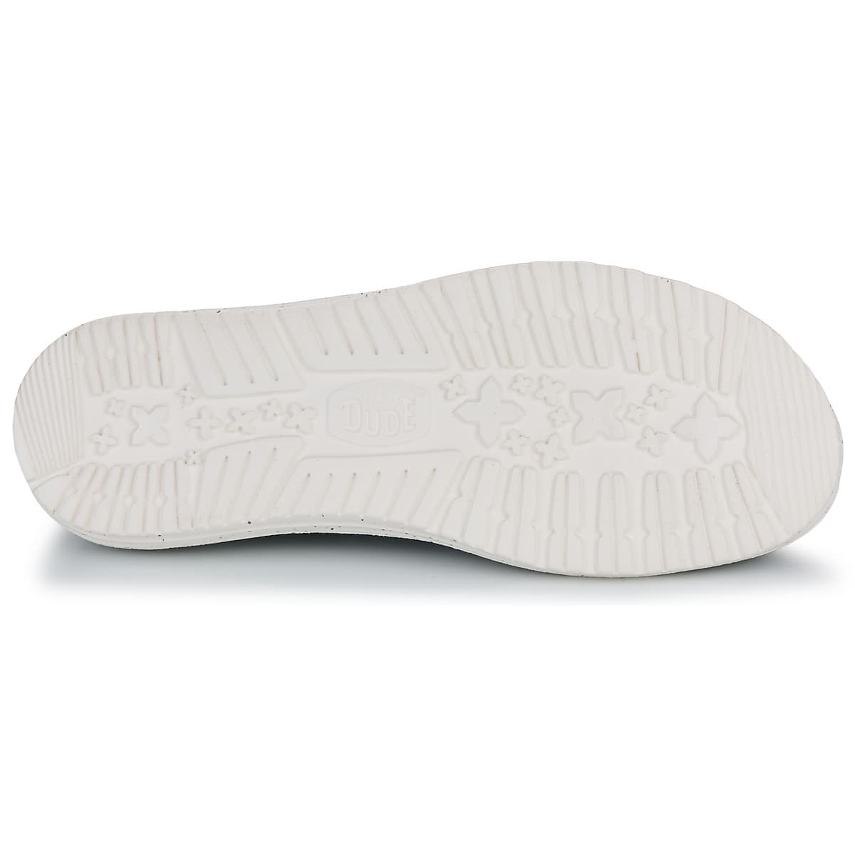 Men's Loafers HEYDUDE Brown