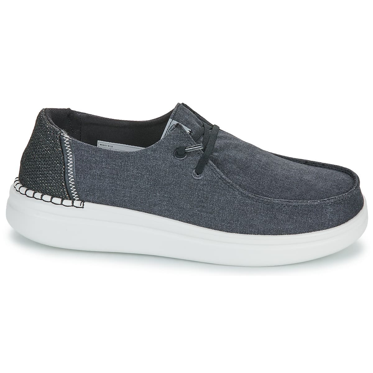 Women's Loafers HEYDUDE Blue