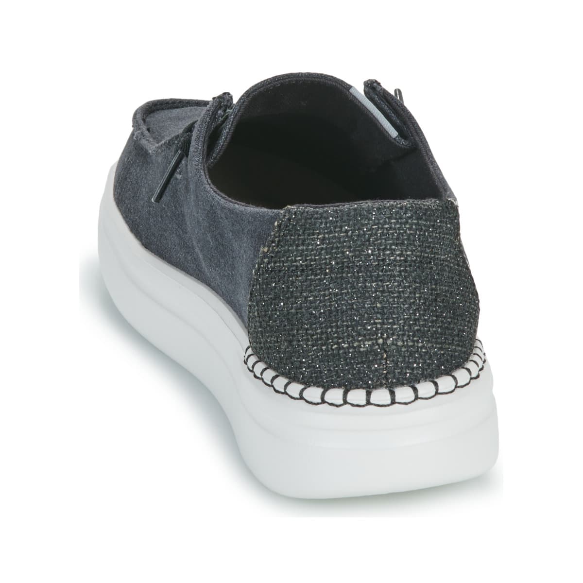 Women's Loafers HEYDUDE Blue