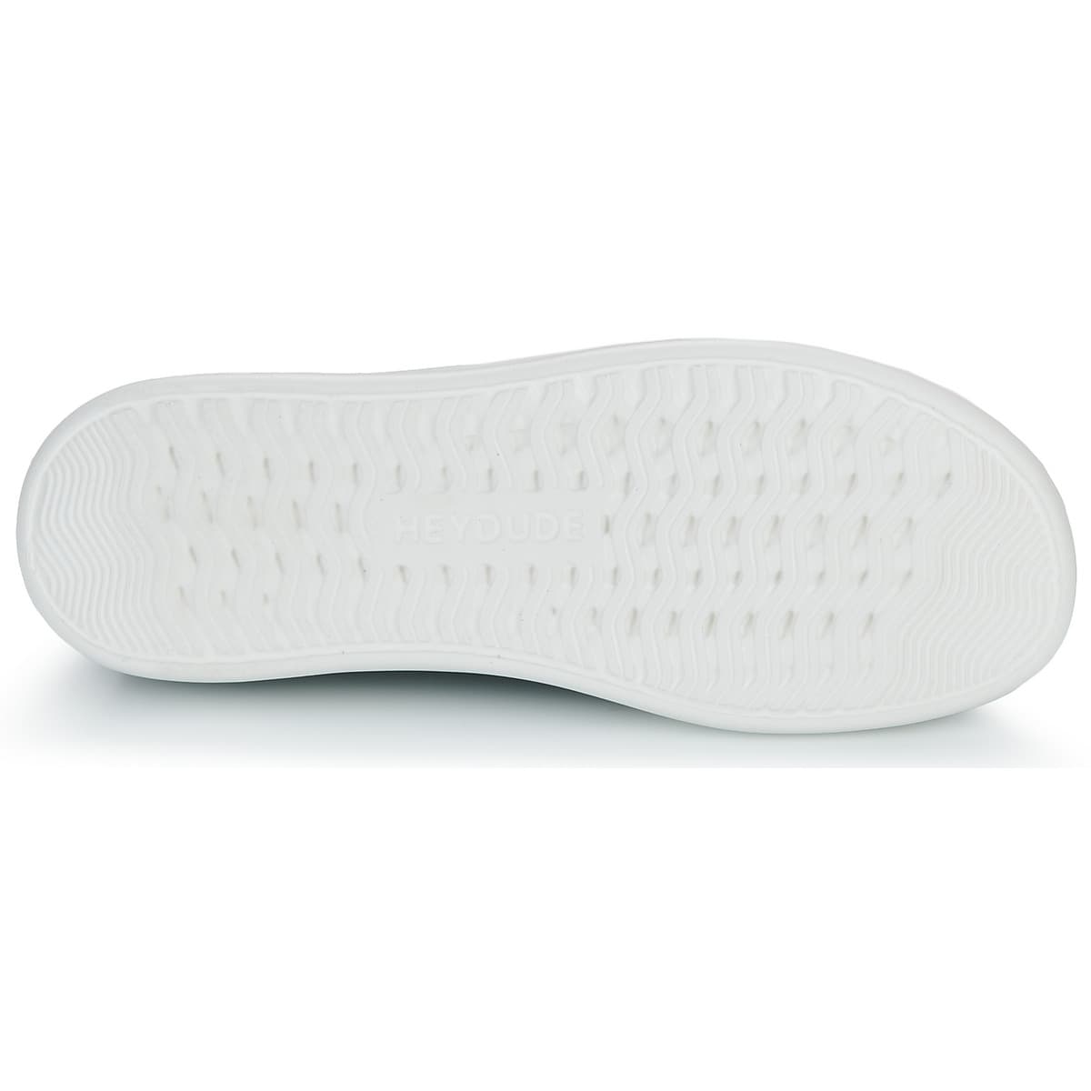 Women's Loafers HEYDUDE Blue