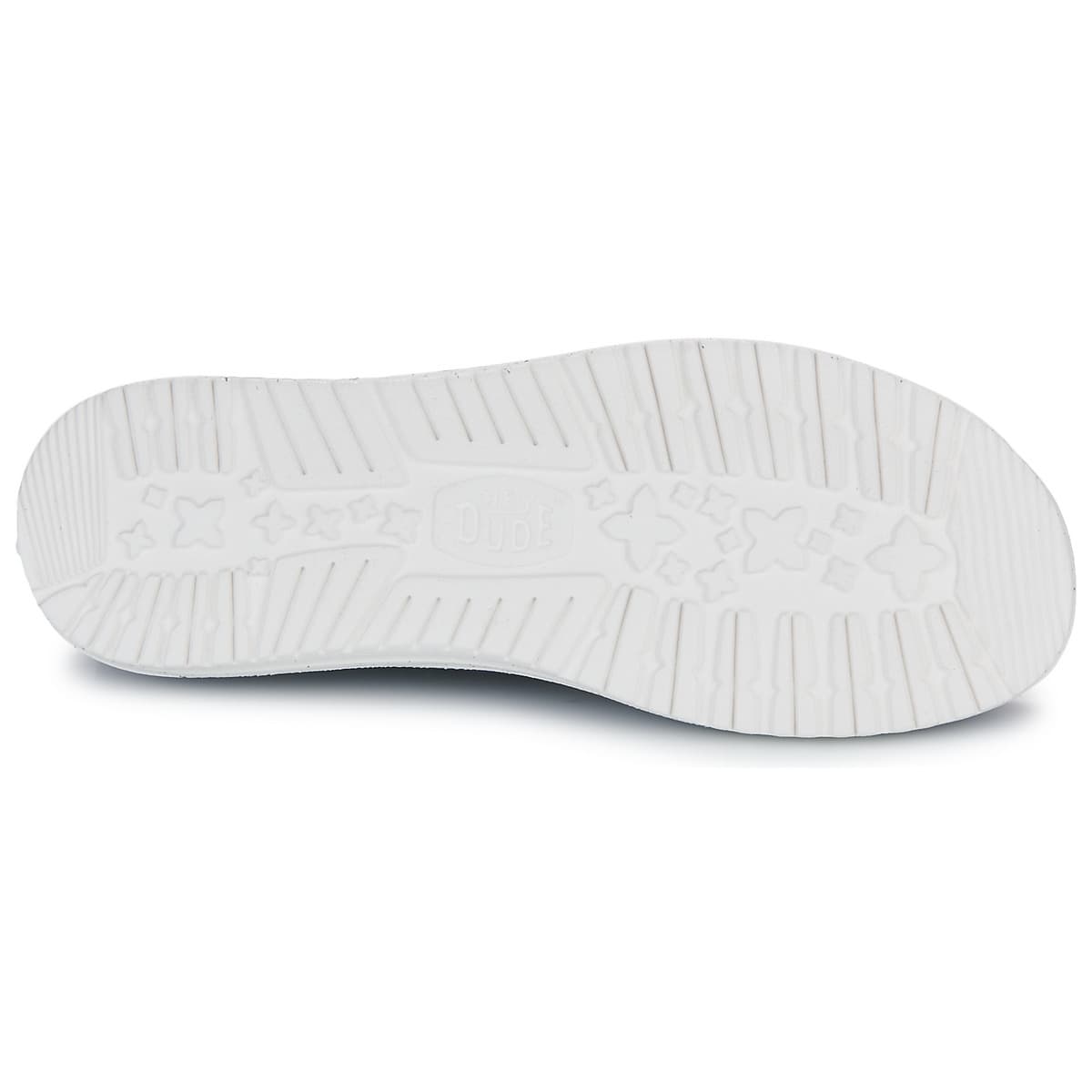 Men's Loafers HEYDUDE Blue