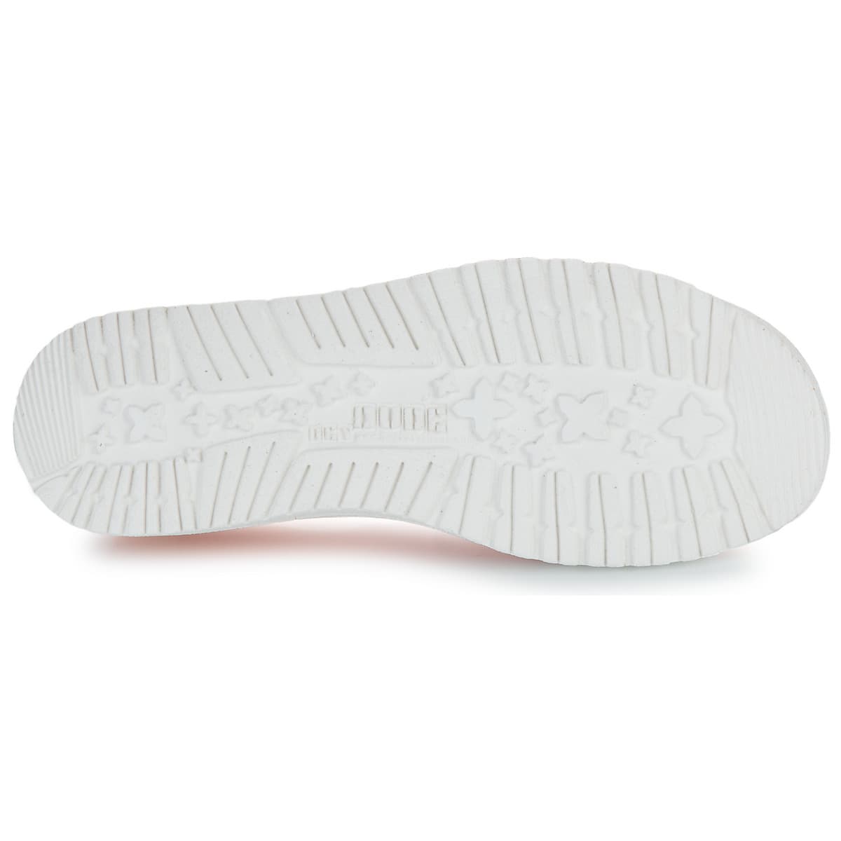 Women's Loafers HEYDUDE Pink