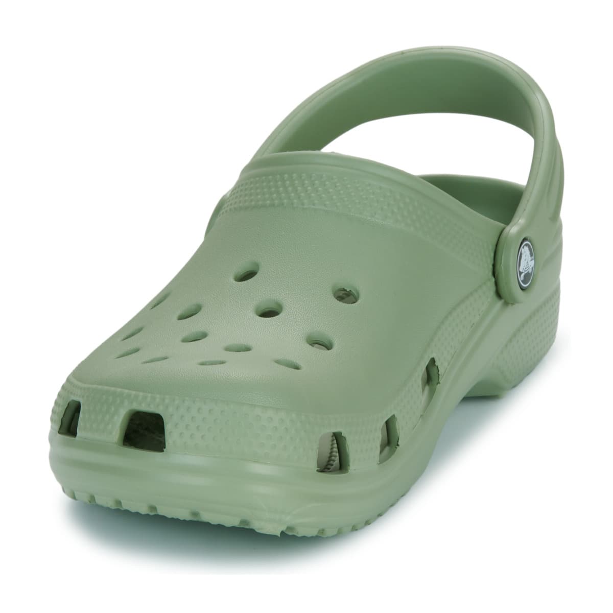 Men's Clogs Crocs Khaki