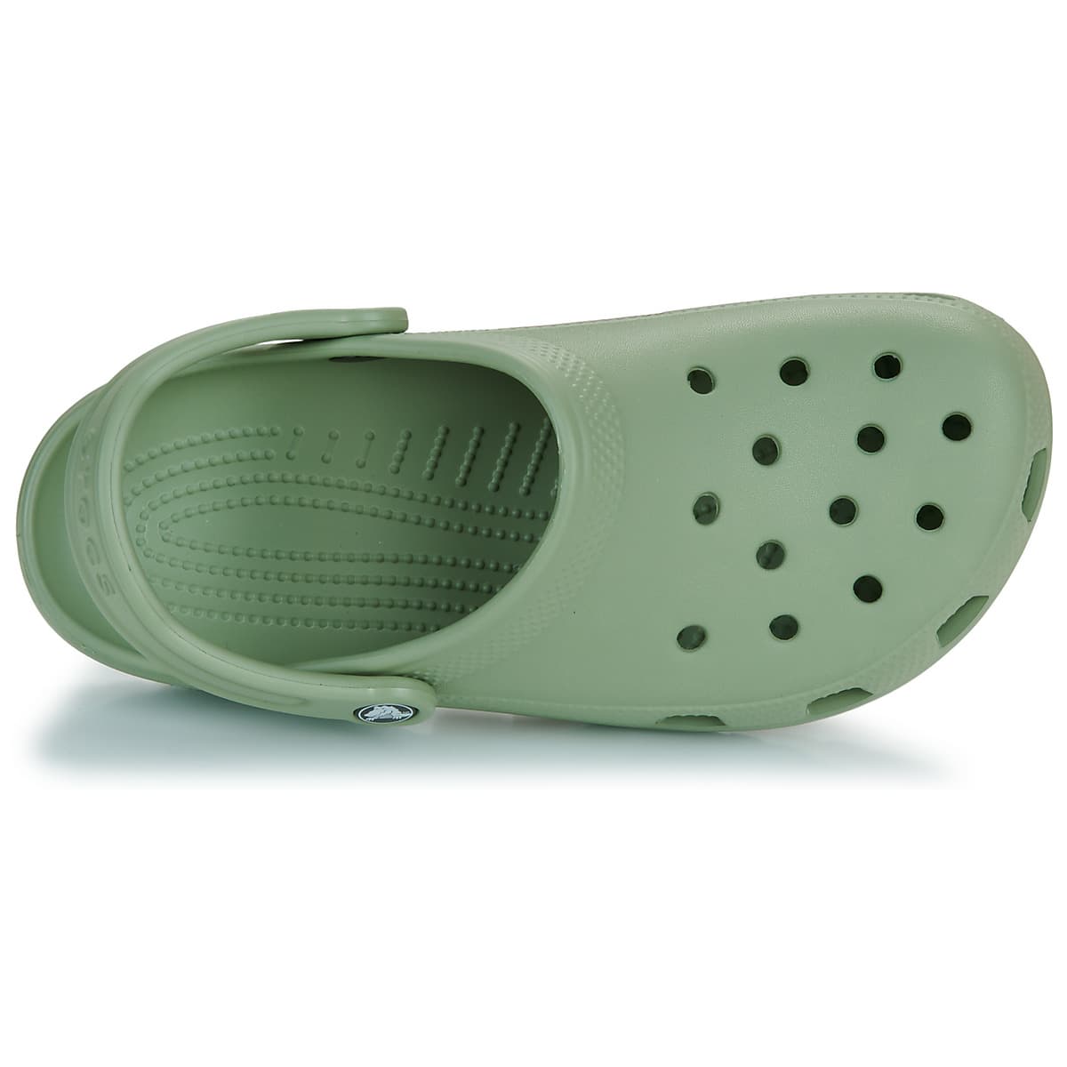 Men's Clogs Crocs Khaki