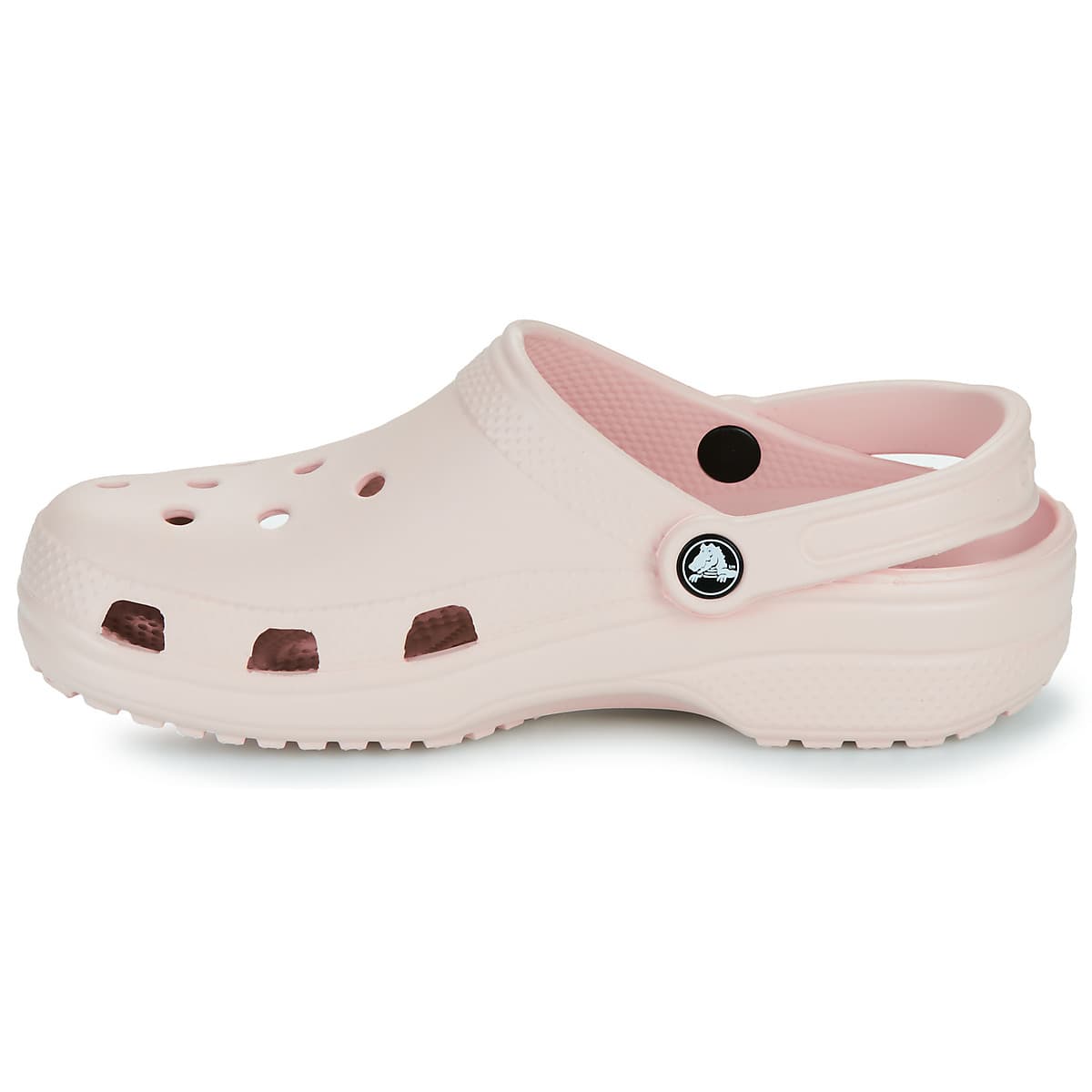 Women's Clogs Crocs Pink
