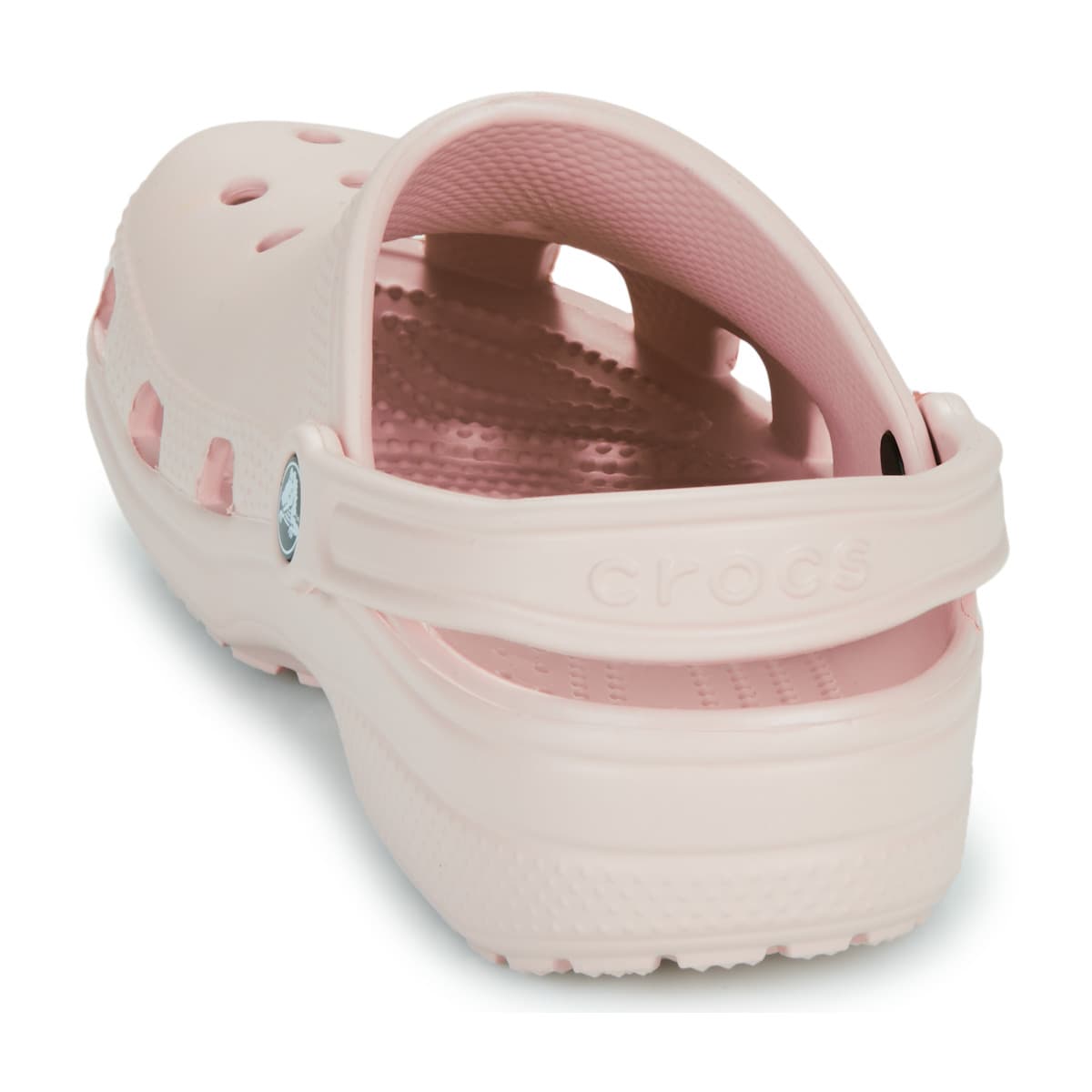 Women's Clogs Crocs Pink