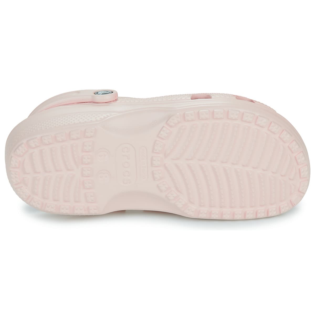Women's Clogs Crocs Pink