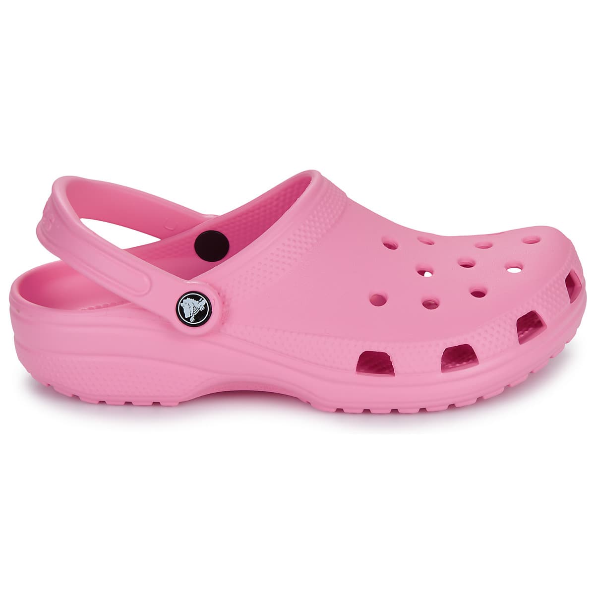 Women's Clogs Crocs Pink