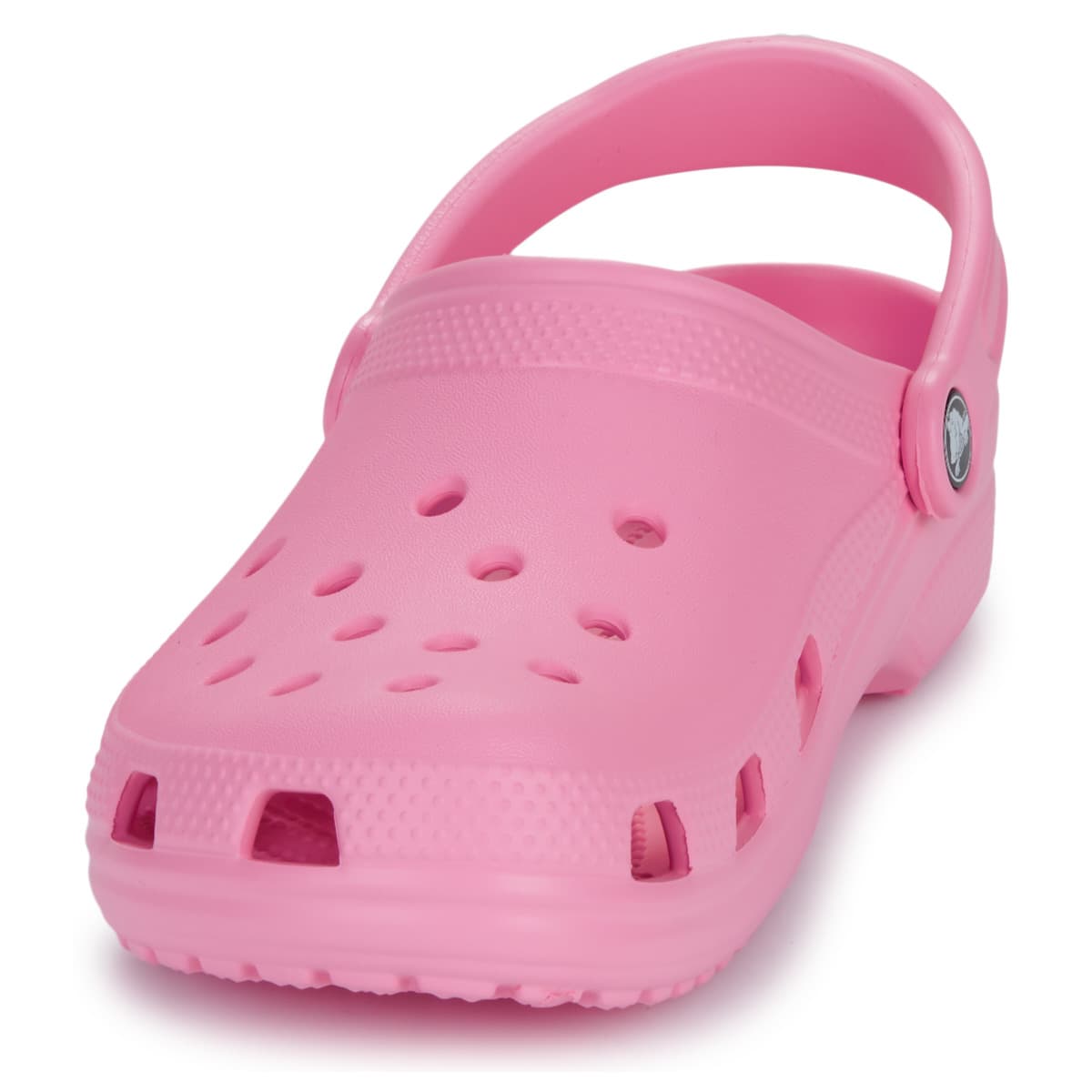 Women's Clogs Crocs Pink