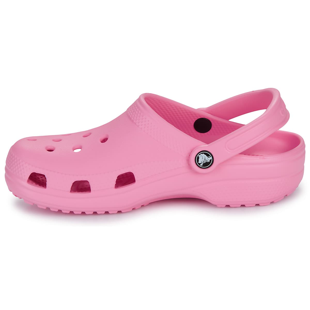 Women's Clogs Crocs Pink