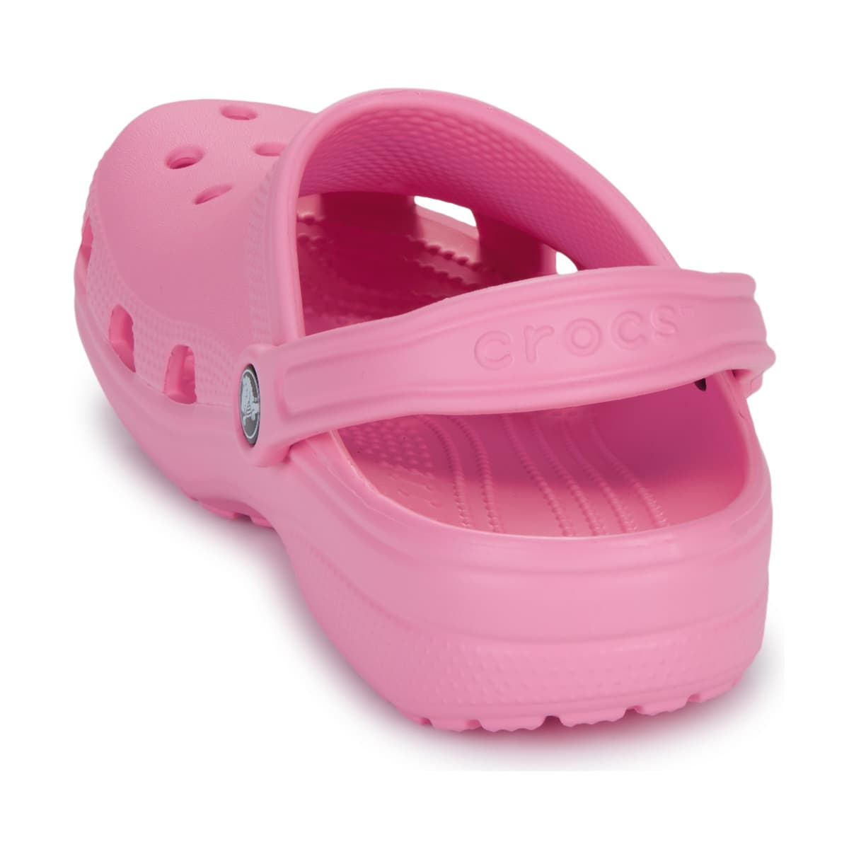 Women's Clogs Crocs Pink