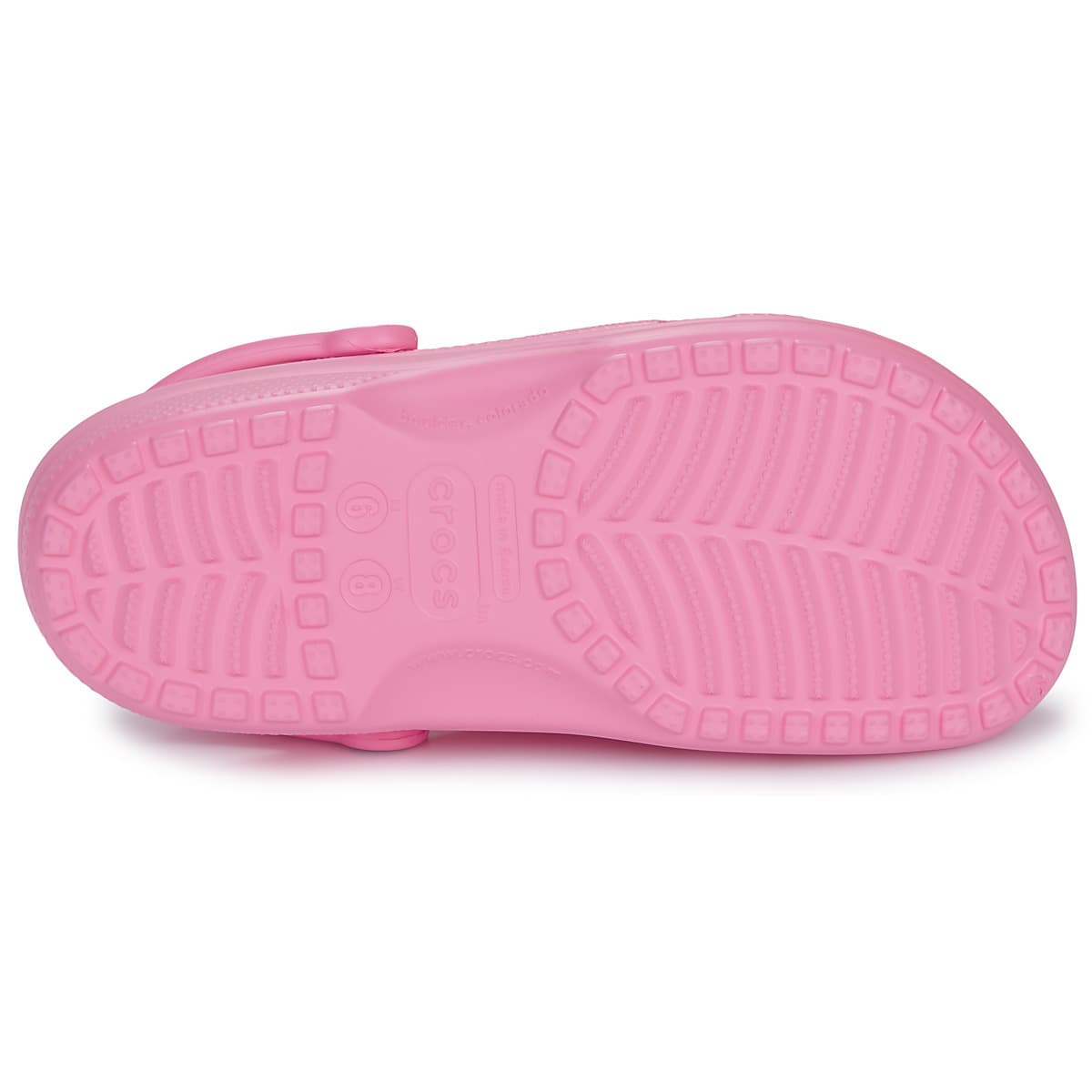 Women's Clogs Crocs Pink
