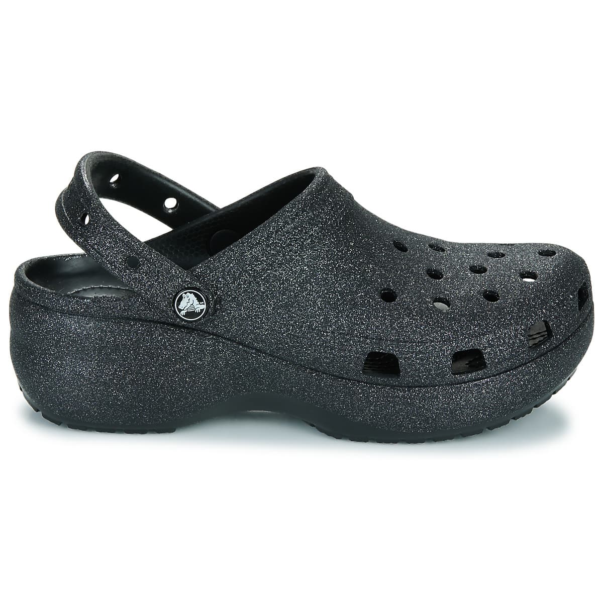 Women's Clogs Crocs Black