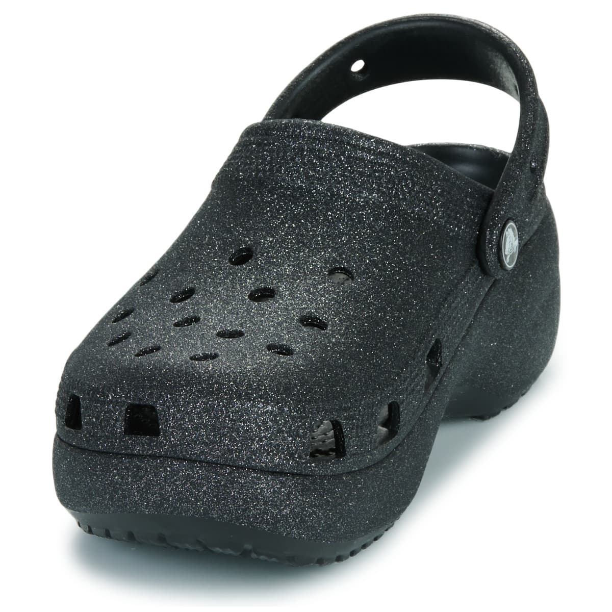 Women's Clogs Crocs Black