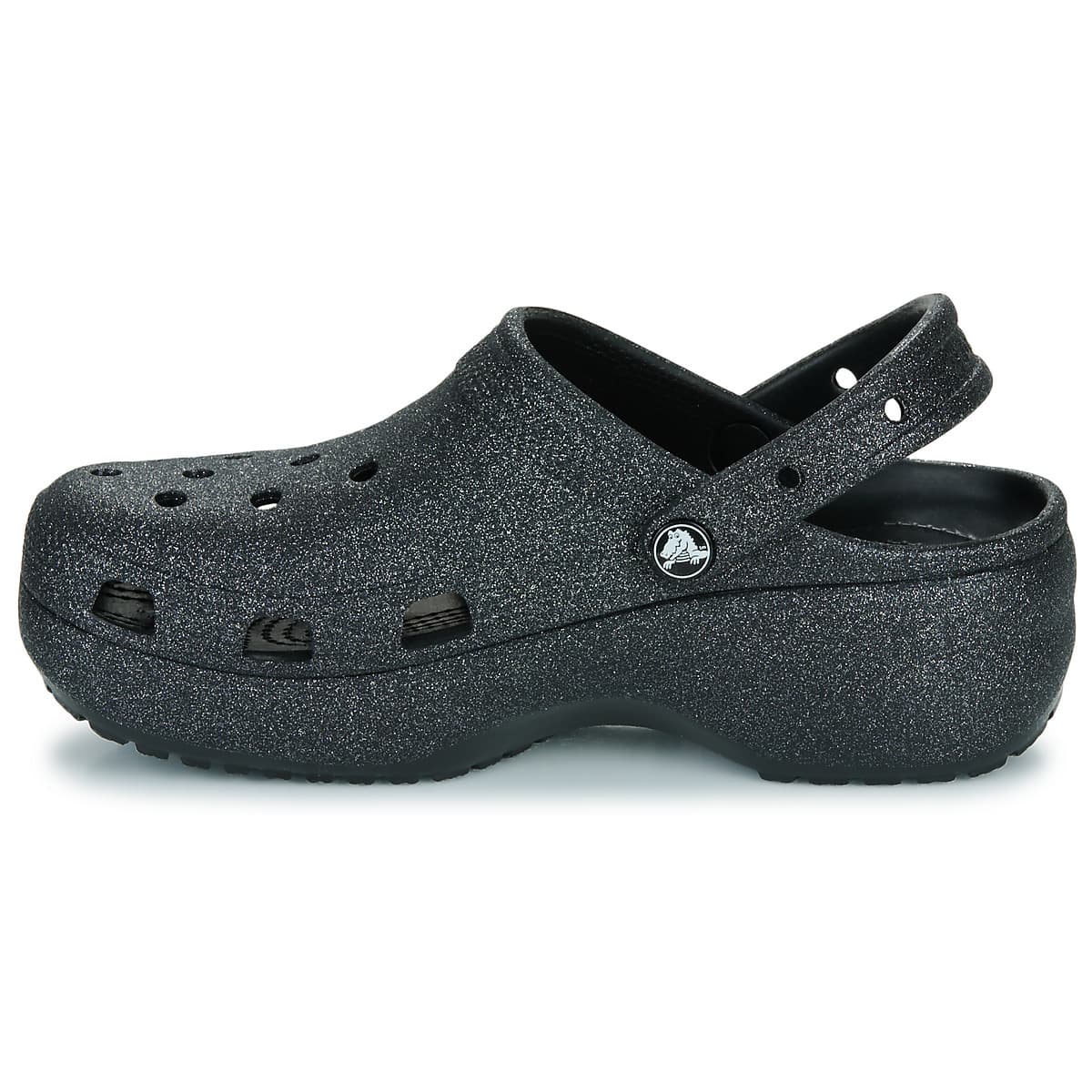 Women's Clogs Crocs Black