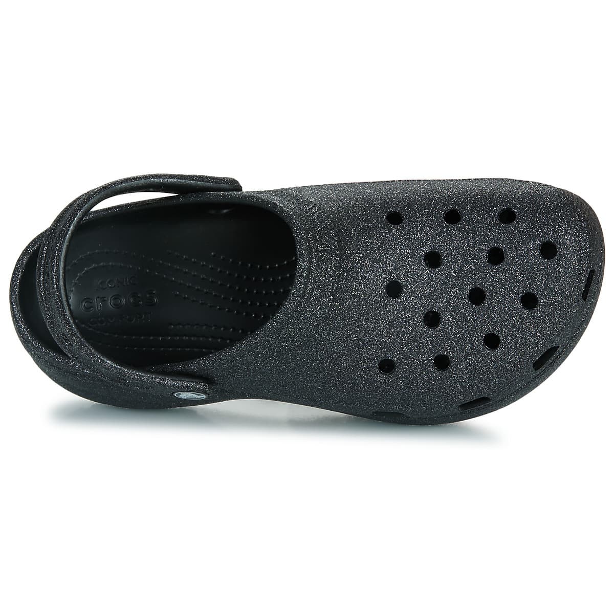 Women's Clogs Crocs Black