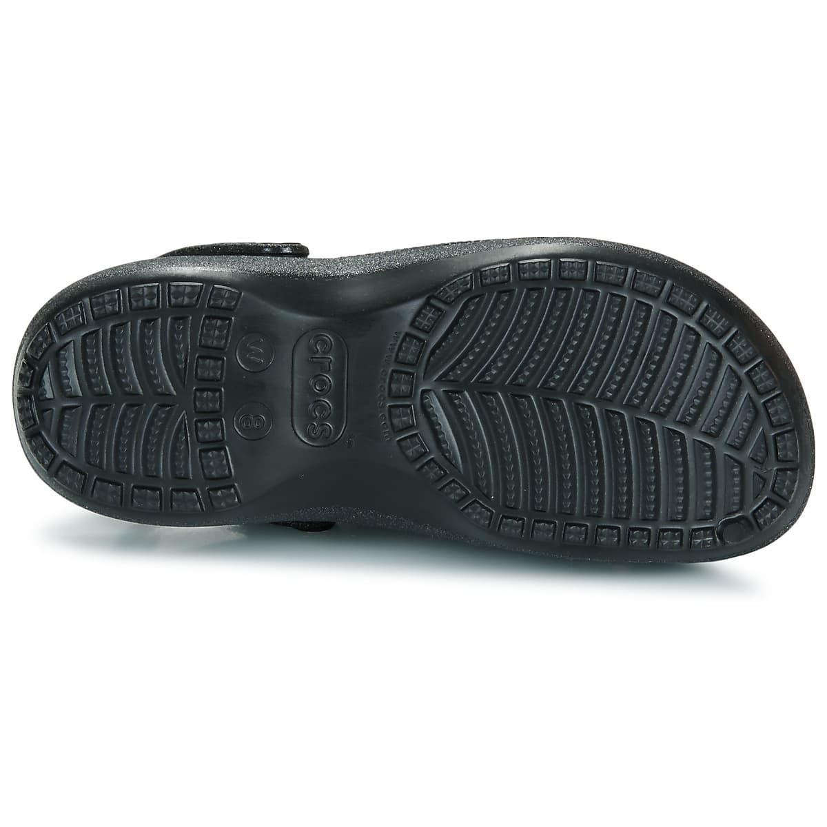 Women's Clogs Crocs Black