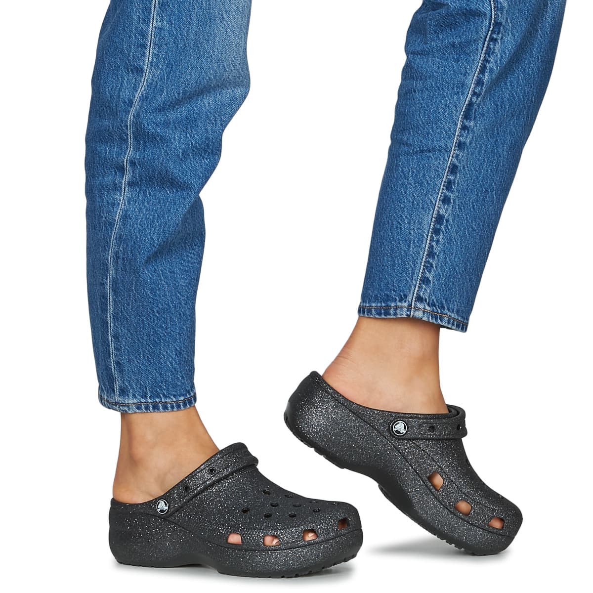 Women's Clogs Crocs Black