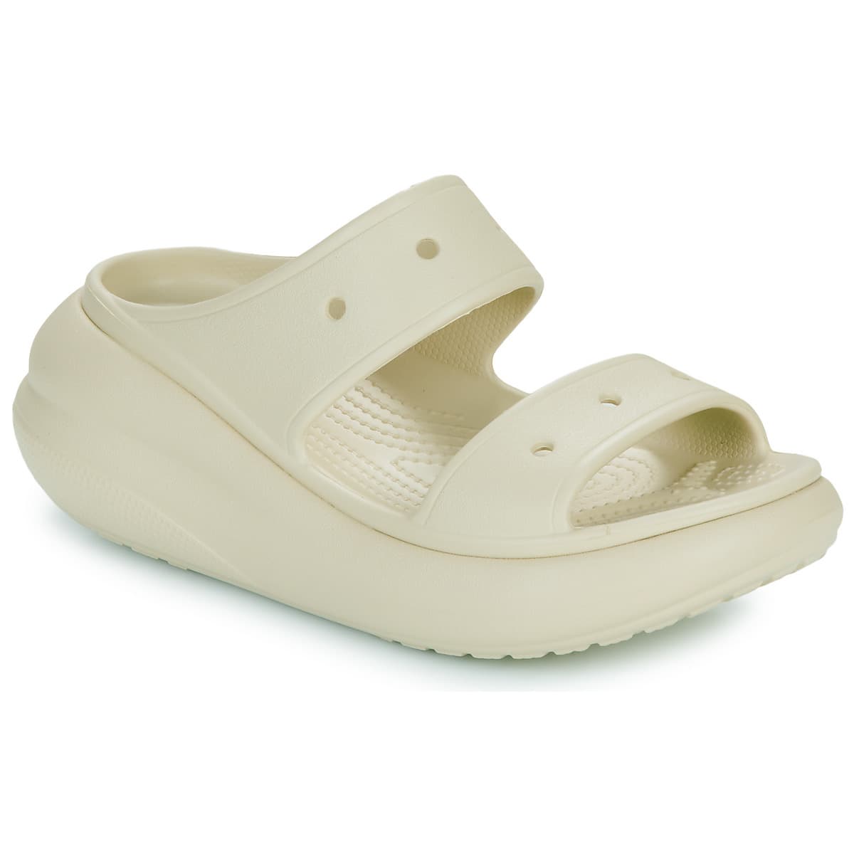 Women's Mules CROCS Beige