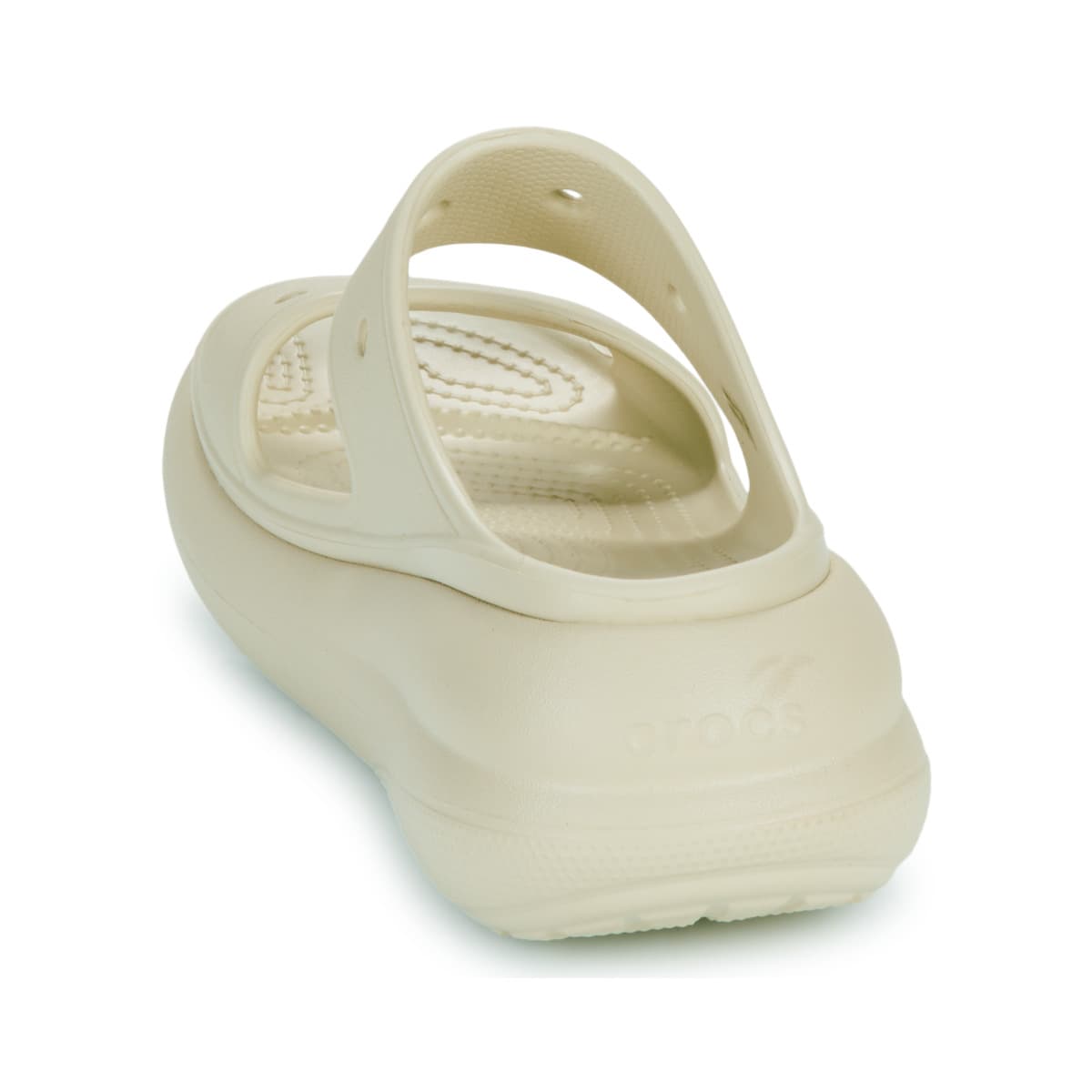 Women's Mules CROCS Beige