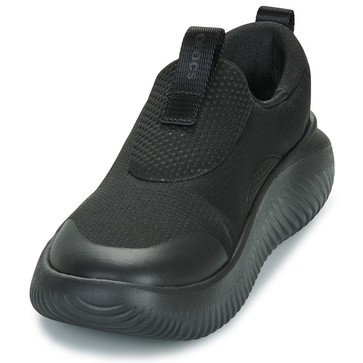 Women's Loafers Crocs Black