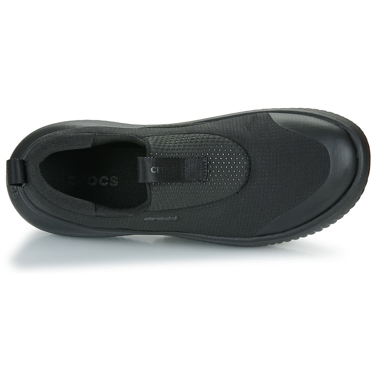 Women's Loafers Crocs Black