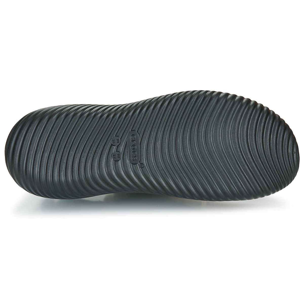 Women's Loafers Crocs Black