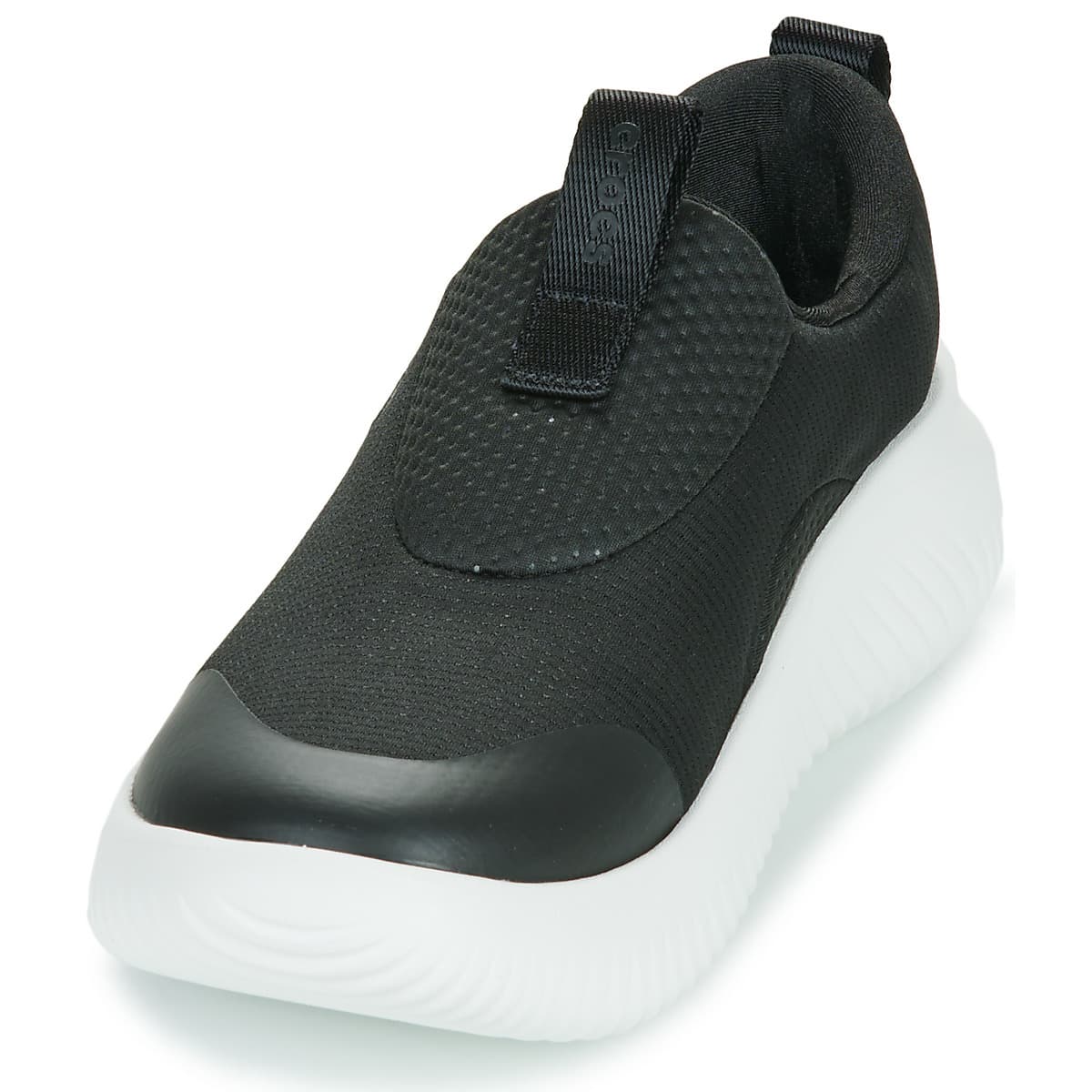 Women's Loafers Crocs Black