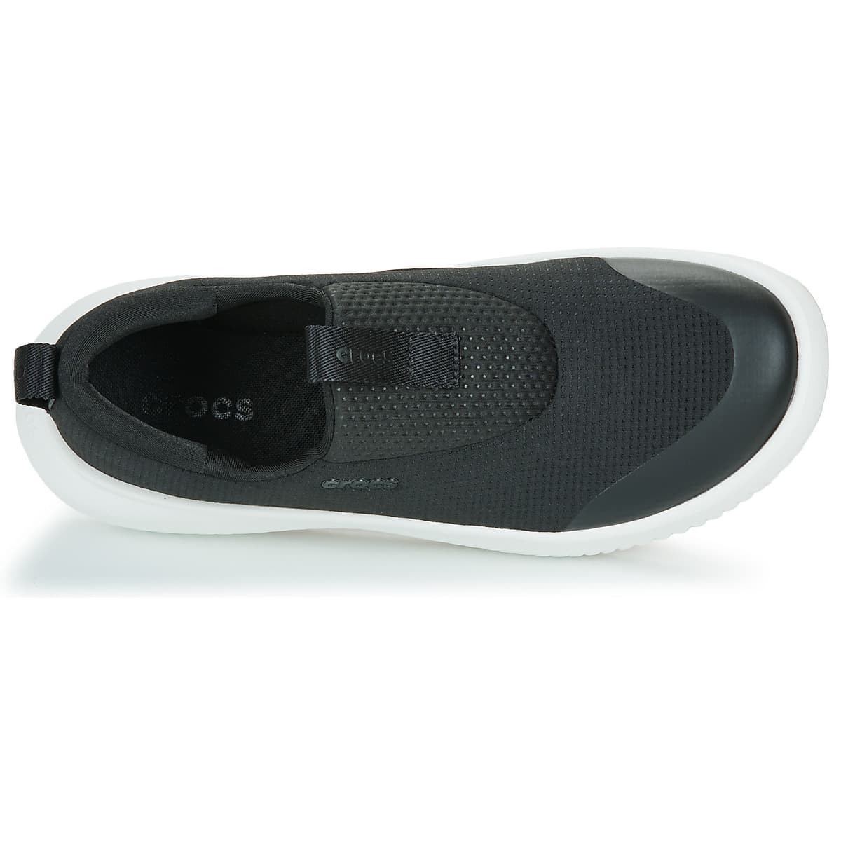 Women's Loafers Crocs Black