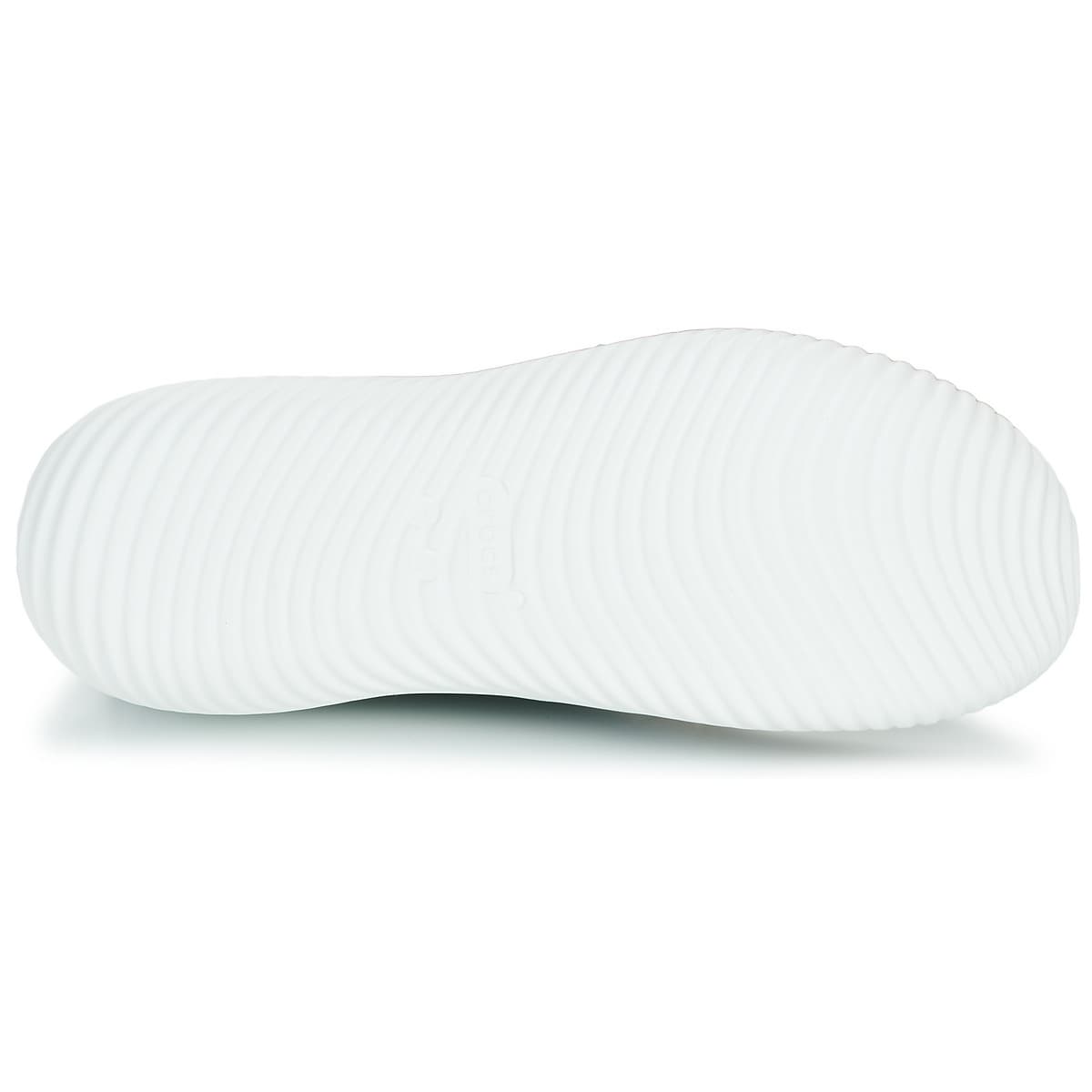 Women's Loafers Crocs Black