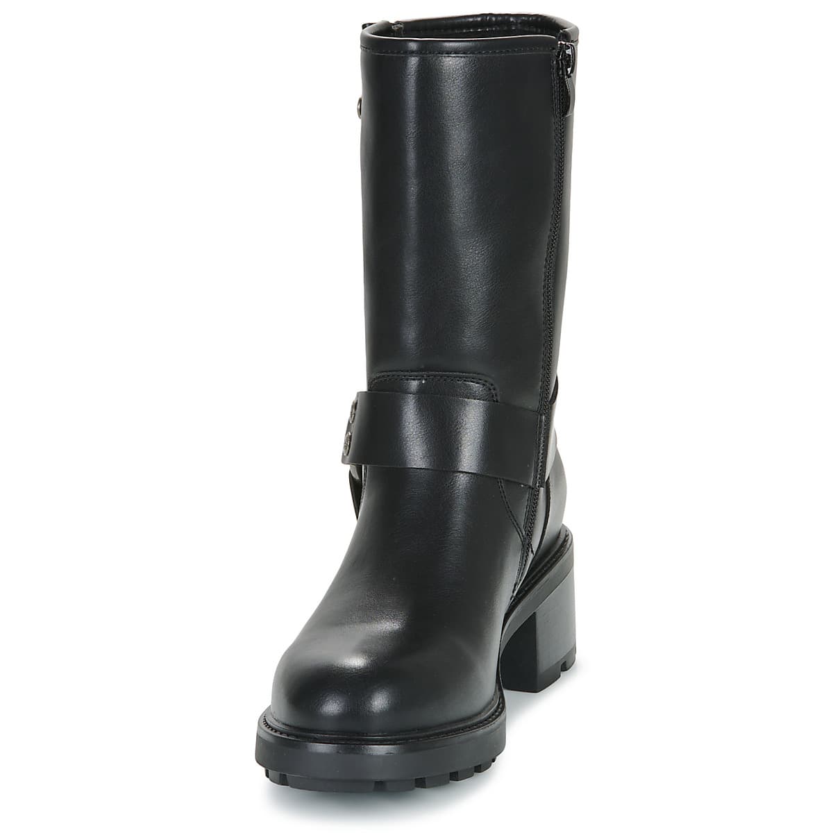 Women's Boots Dockers by Gerli Black