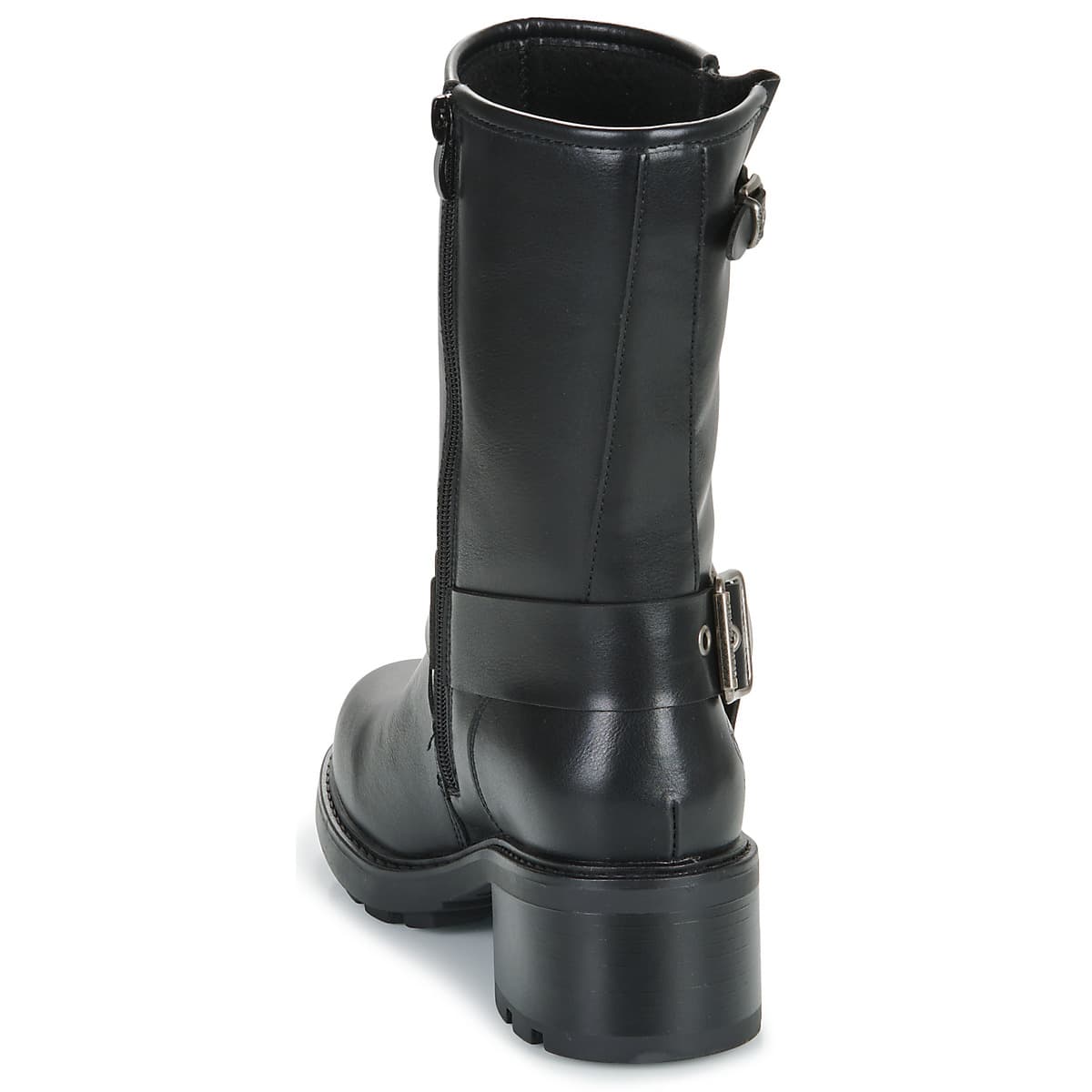 Women's Boots Dockers by Gerli Black