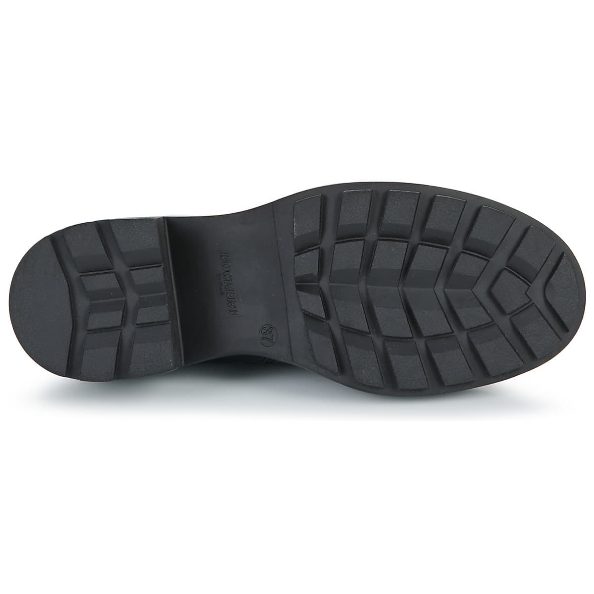 Women's Boots Dockers by Gerli Black