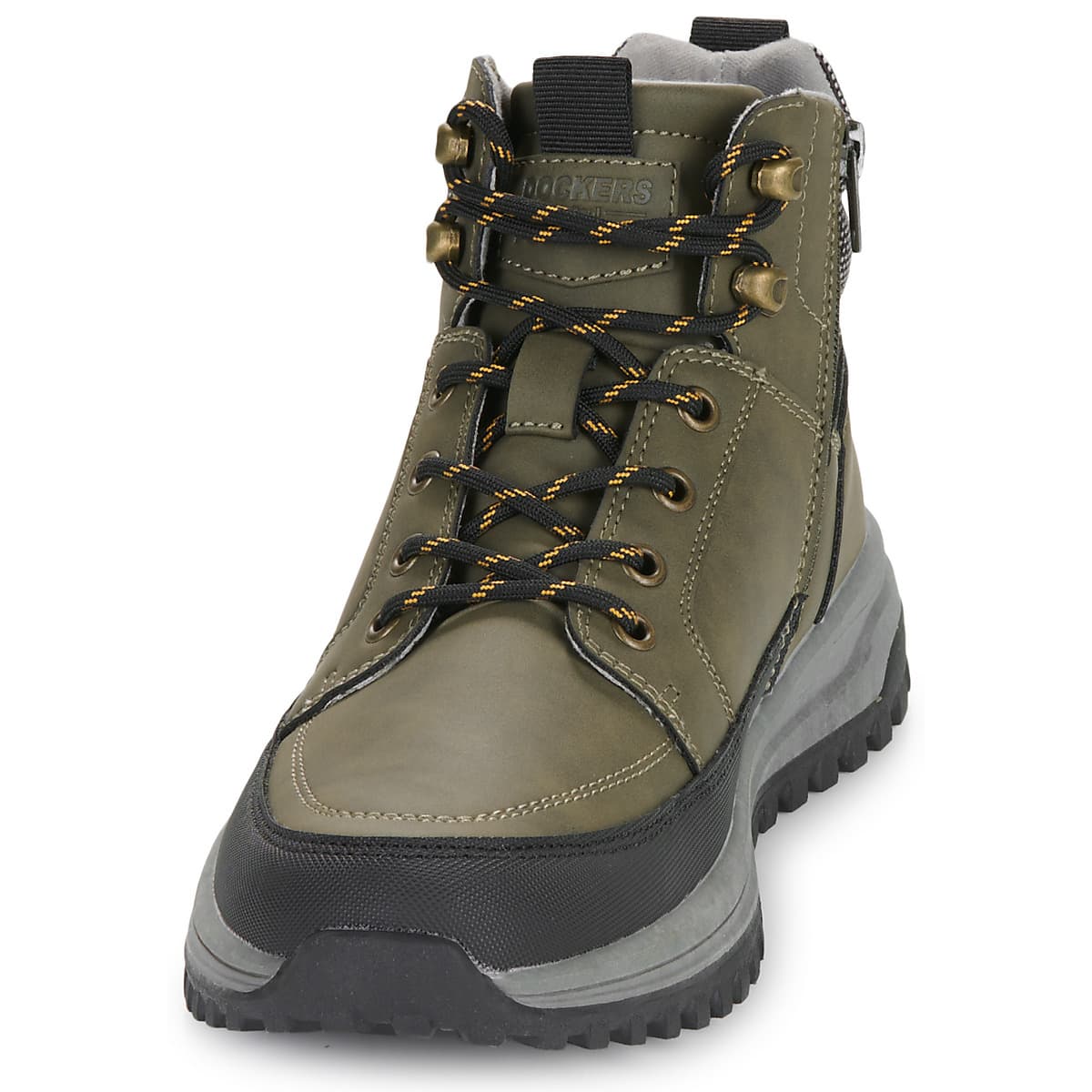 Men's Sneakers Dockers by Gerli Khaki