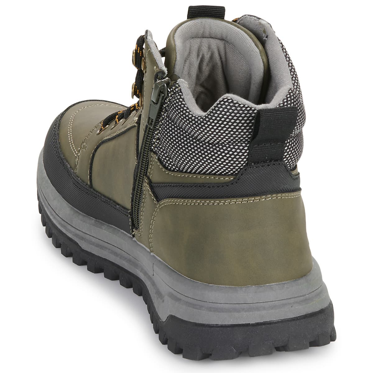 Men's Sneakers Dockers by Gerli Khaki