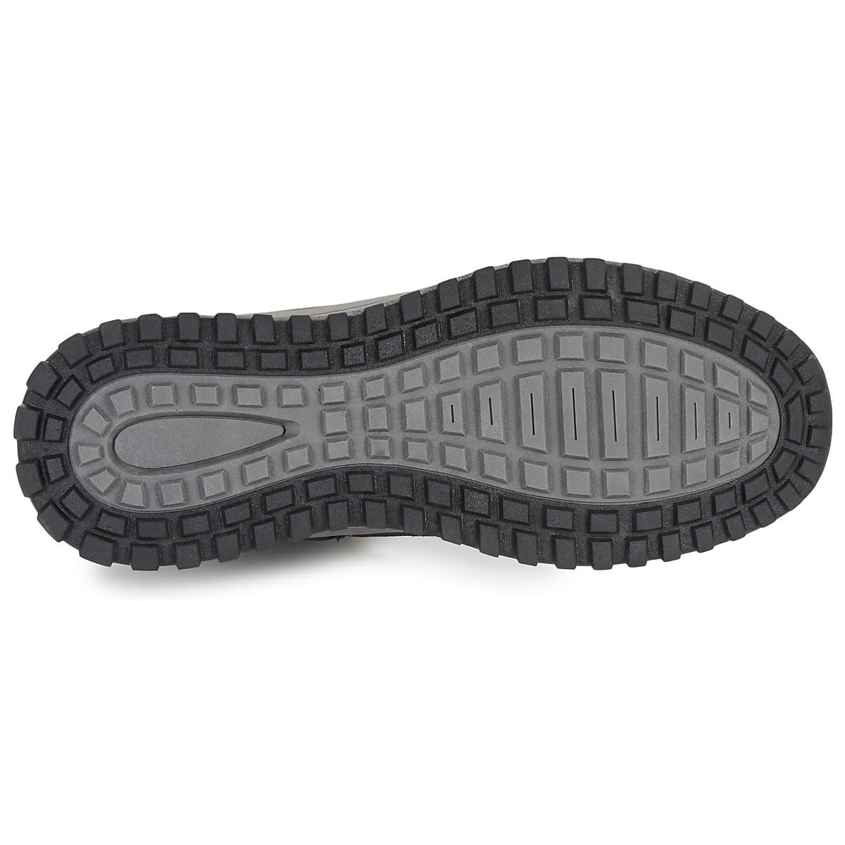 Men's Sneakers Dockers by Gerli Khaki