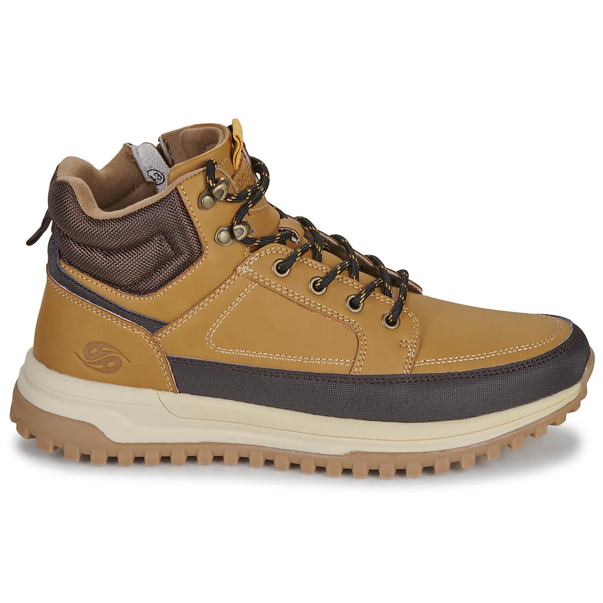 Men's Sneakers Dockers by Gerli Brown