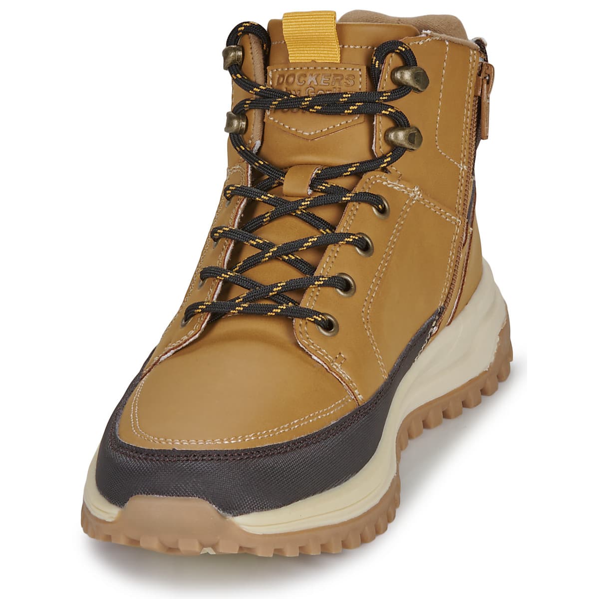 Men's Sneakers Dockers by Gerli Brown