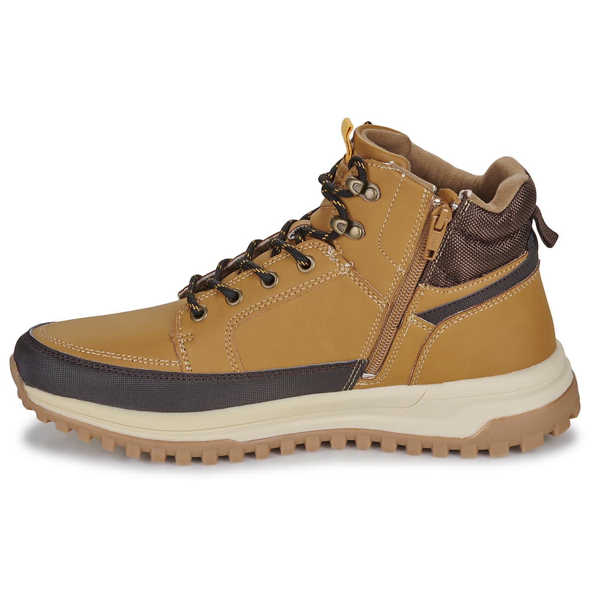 Men's Sneakers Dockers by Gerli Brown